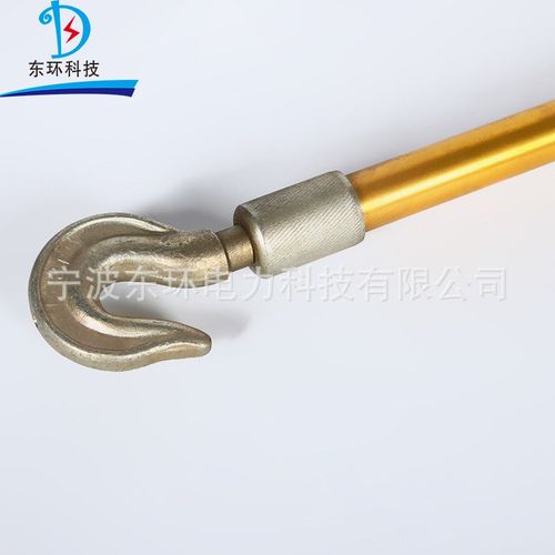 电力夹头紧线钳拉紧器v铝合金双沟紧线器钢双沟紧线器