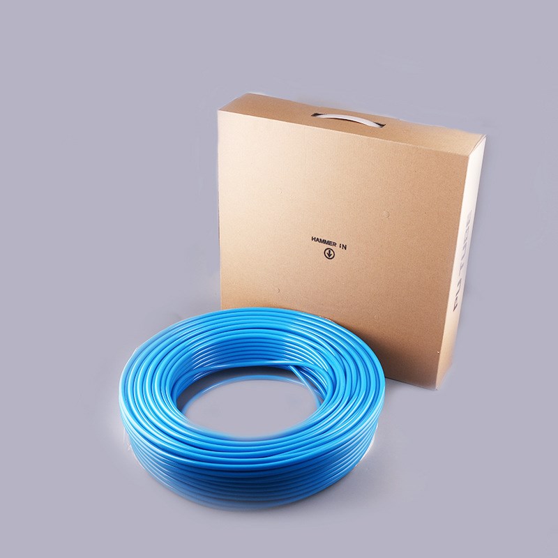 PU 软管聚氨酯PU管高压气管盒装4/6/8/10/12/.14/16