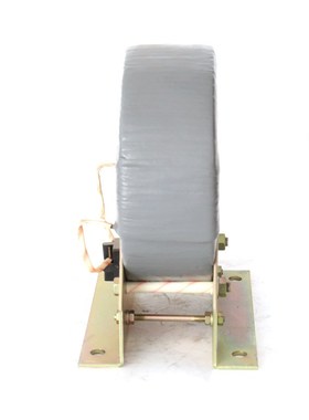 LJ-2,4,7零序n电流互感器 接地保护户内零序互感器 高压互感器
