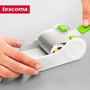 捷克tescoma 进口创意卷寿司器寿司模具 HANDY系列