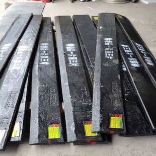 载机锰钢板 50铲车洛阳钢峰铲板徐工龙工临工柳工50刀板铲刀30装