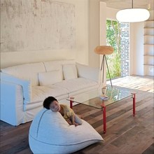 免打孔桌腿彩色桌脚支架可拆卸支A撑架茶几腿可移动书桌脚DIY桌腿