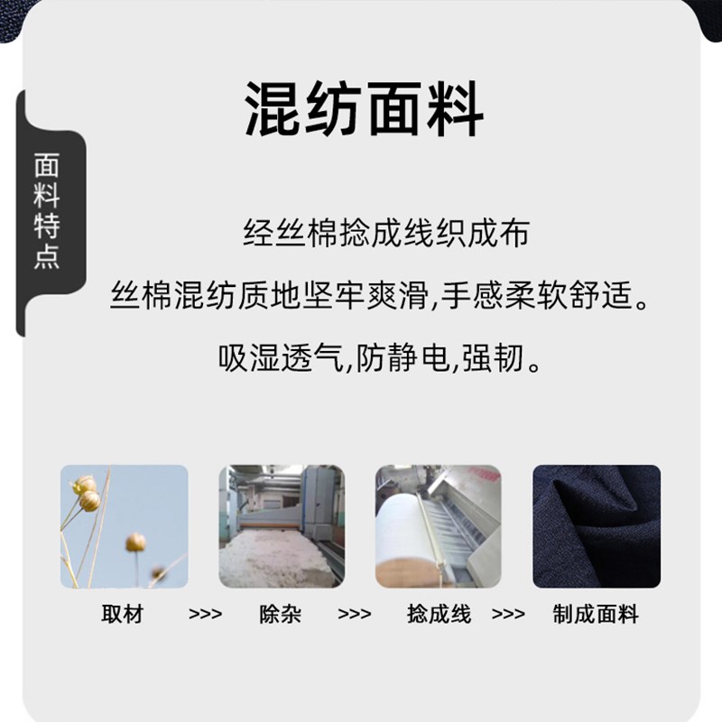 中老年唐装棉套装中国风男士长袖套装I老年人宽松夏装爷爷中山装