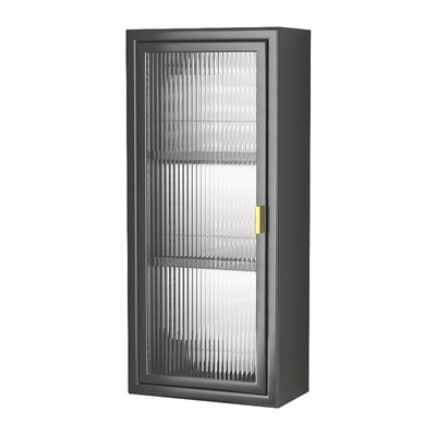 厨房调料置物架多层挂墙调料架子C调料品调料瓶油盐酱醋收纳柜防