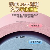 呼啦圈幼儿园专用6 12t岁小孩儿童小学生软体呼啦体操圈加重不伤