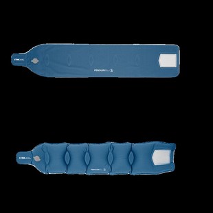 ERTOL防低头便携长途飞机护颈枕脖子充气u型枕头U旅行高铁睡觉神