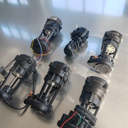 制冰机片冰d盘月牙冰专用循环水泵电机抽水泵星极百誉久景 2W 6W