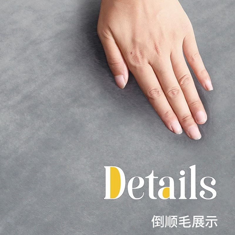 冬季短毛绒保暖汽车坐垫三件套单片防滑车座垫Q座椅垫后排车垫简