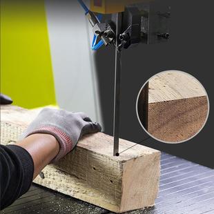 双金属木工带锯条 切木锯条 软硬木切割带锯条