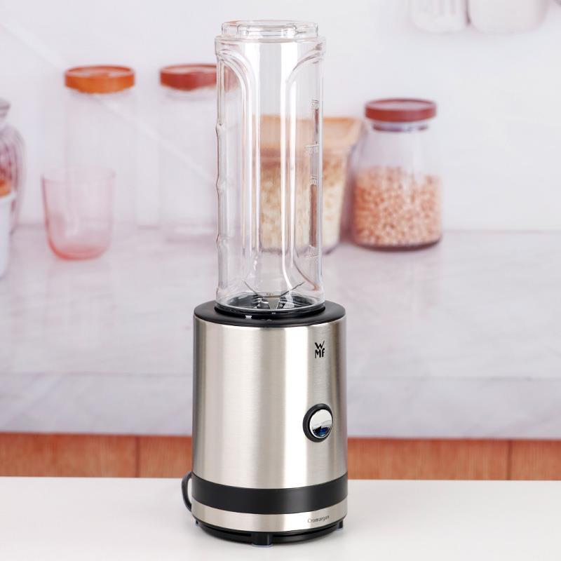 德国WMF福腾宝便携式榨汁机家用水果小型奶昔机电动搅拌果汁机