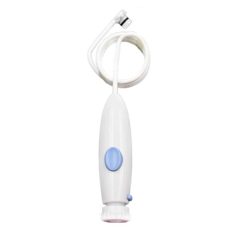 适用于waterpik洁碧wp660/wp100冲牙器手柄水牙线洗牙器水管配件