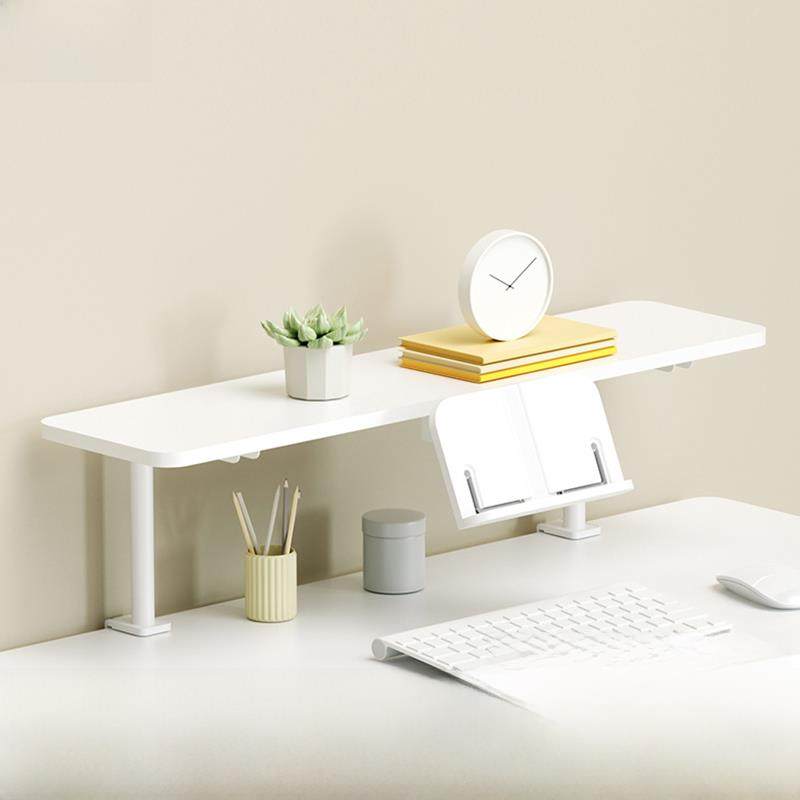 适合儿童书桌的智能图书馆加高实木储物阅读架家用信标台式书架,住宅家具,儿童储物架/收纳架,淘宝优惠券,粉丝福利购,淘宝优惠卷