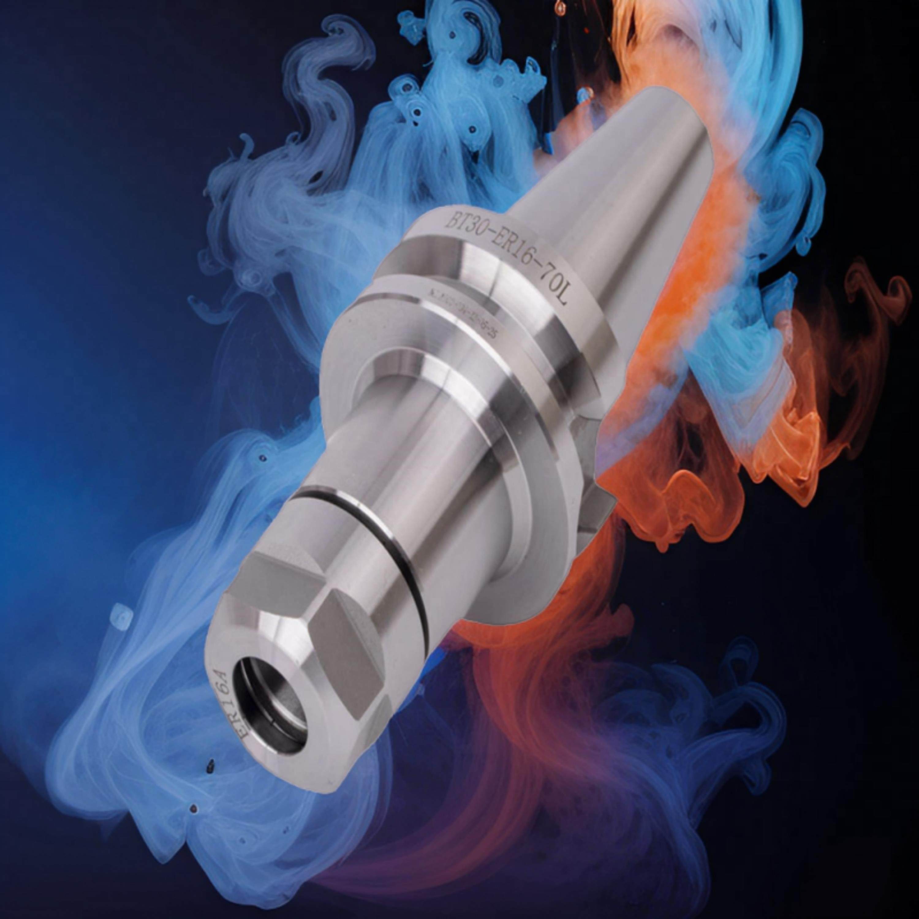 数控刀柄高精度动平衡BT30-BT40-50-ER16-ER20A-ER25-32UM-70 100,标准件/零部件/工业耗材,刀柄/刀杆,淘宝优惠券,粉丝福利购,淘宝优惠卷