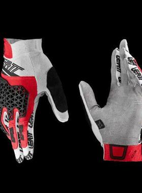 4.0男女通用款山地骑行手套LEATT自行车骑行速降山地手套顺丰包邮