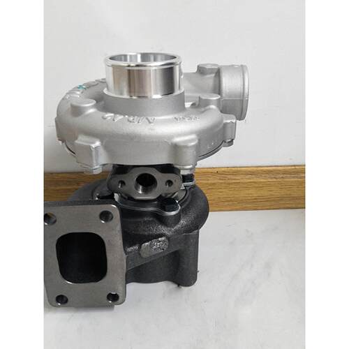 J60B涡轮增压器总成B9200适用云内4102 490玉柴495小装载机铲车
