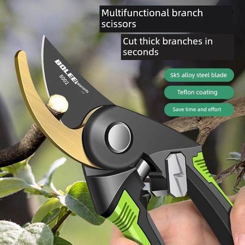 德国进口剪枝剪、园艺剪、园艺剪、果树剪、花卉剪