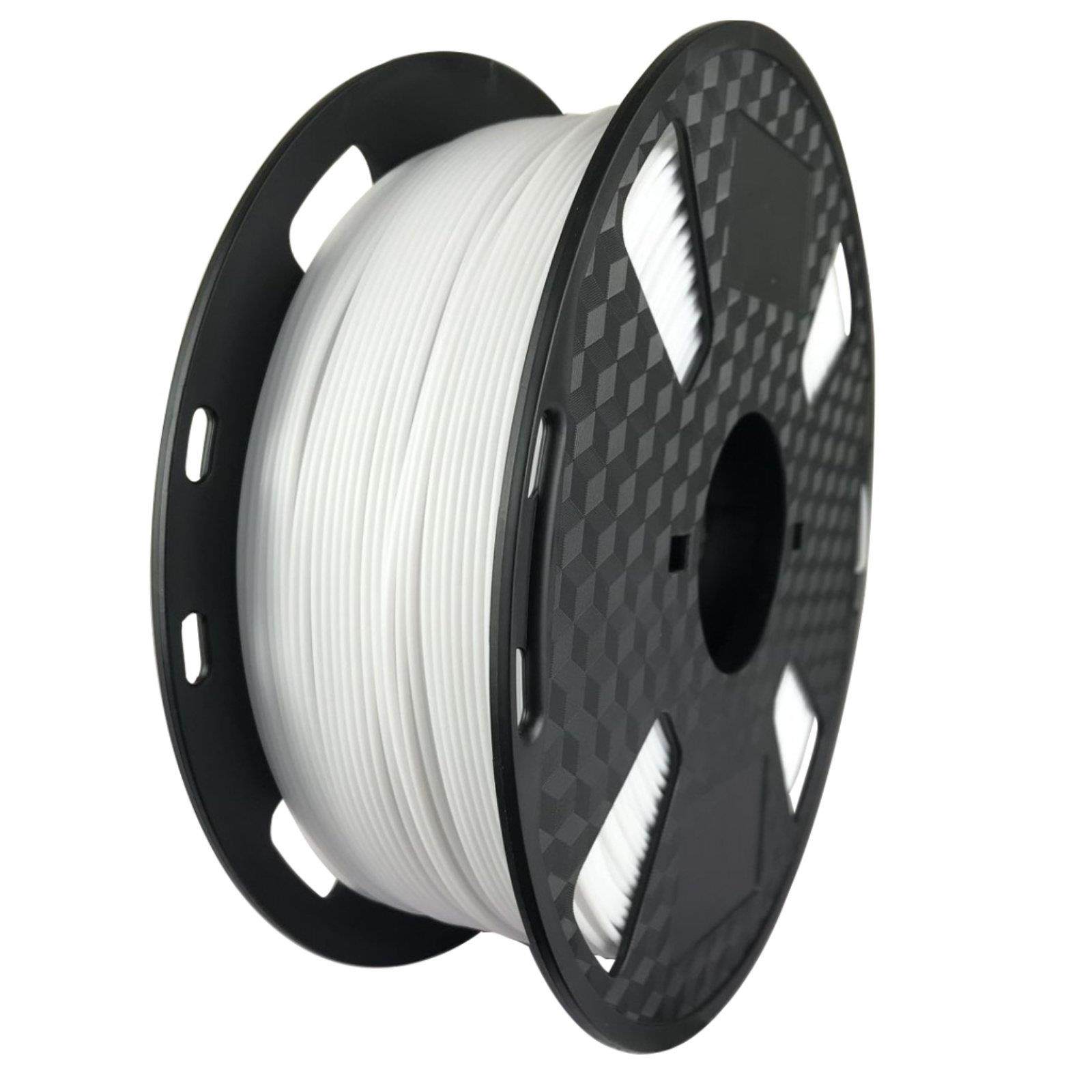 ABS 阻燃 3D打印机 FDM材料 厂家直销出口包装 1KG 线径1.75