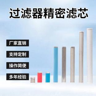 40X 替代南京赛格后处理过滤器滤芯NF 20Z 10V 60A
