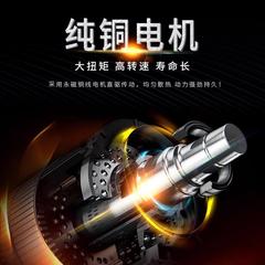 手持大理石抛光机家用地面打磨水磨石材抛光机小型木地板瓷砖抛光