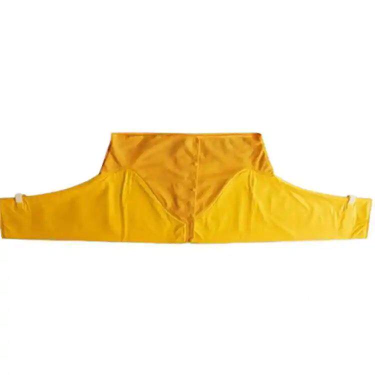 电电力45691施工劳保服装10kV带作业用触水防绝缘服多用途防电防