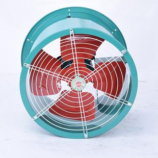 音轴流管IBL道通风机机工厂噪通风设备厂家现货 SF电低式