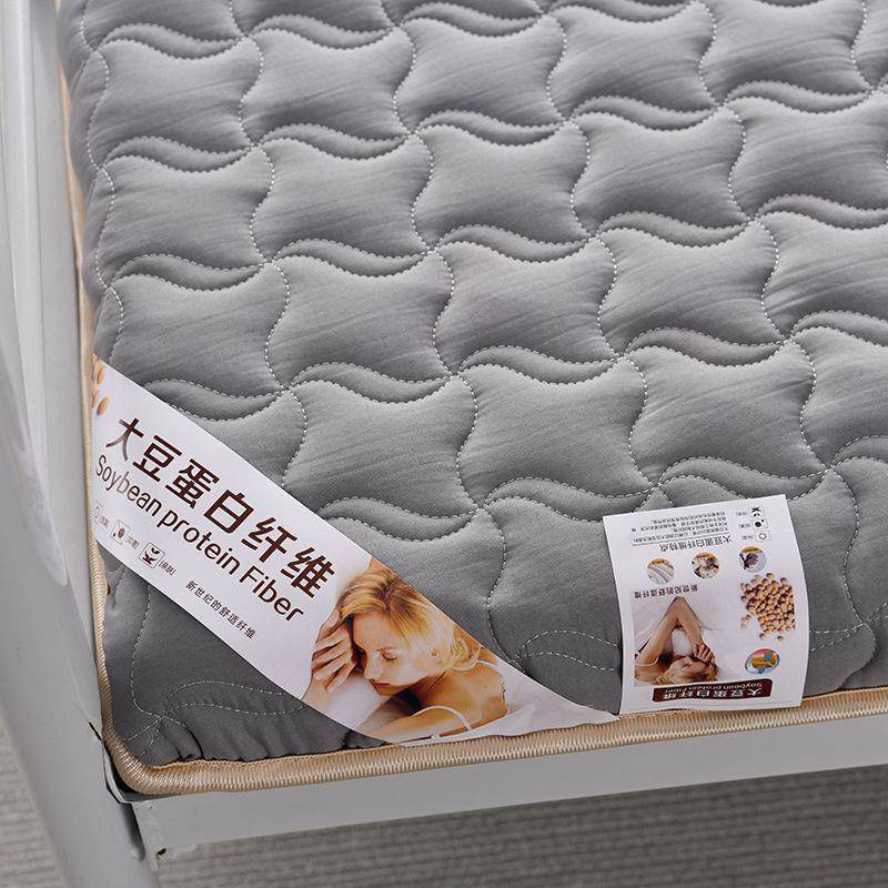 订铺作床垫70/80/9上*180/185/190/2000榻榻米垫子学生JFS宿舍下