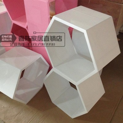 定制烤漆展示台模特展台地台高低流水台橱窗展台展架模特道具