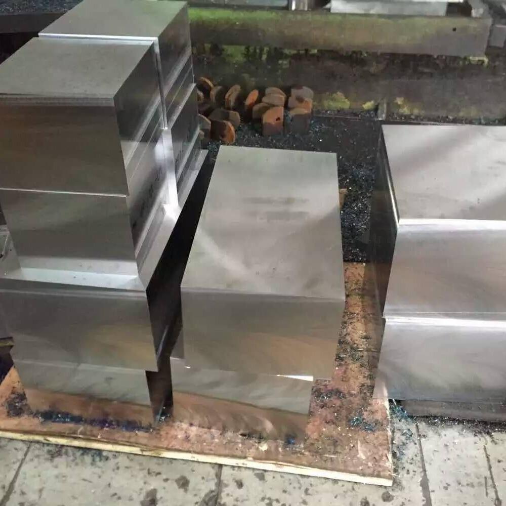 1.2343高抗热性热作模具钢板料 韧性好 耐磨性 现货供应 零售