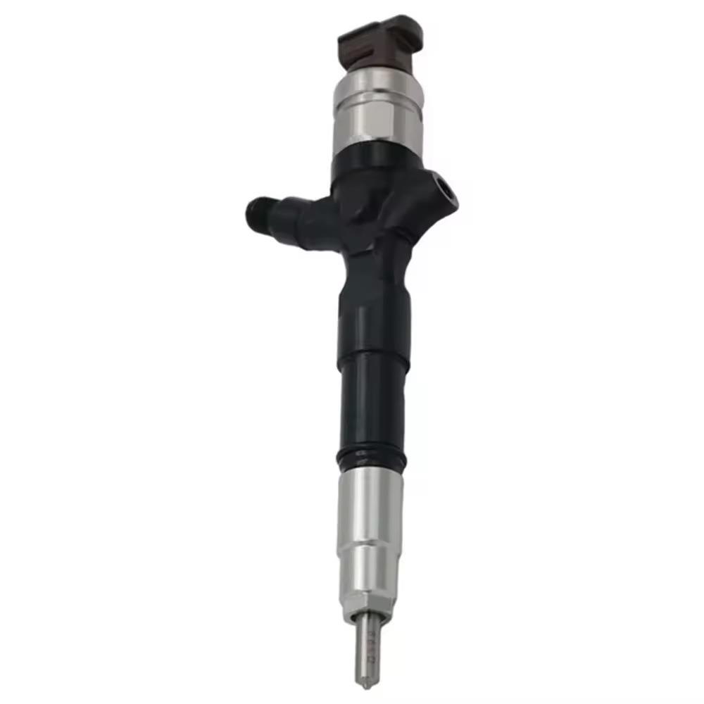 共轨燃油喷射器 23670-09060 23670-30100 适用于 Hilux D4D 2KD-