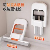 茶迷你小拖把桌面新款 一拖净 吧清洁传统洗代替免手抹布家用多套装