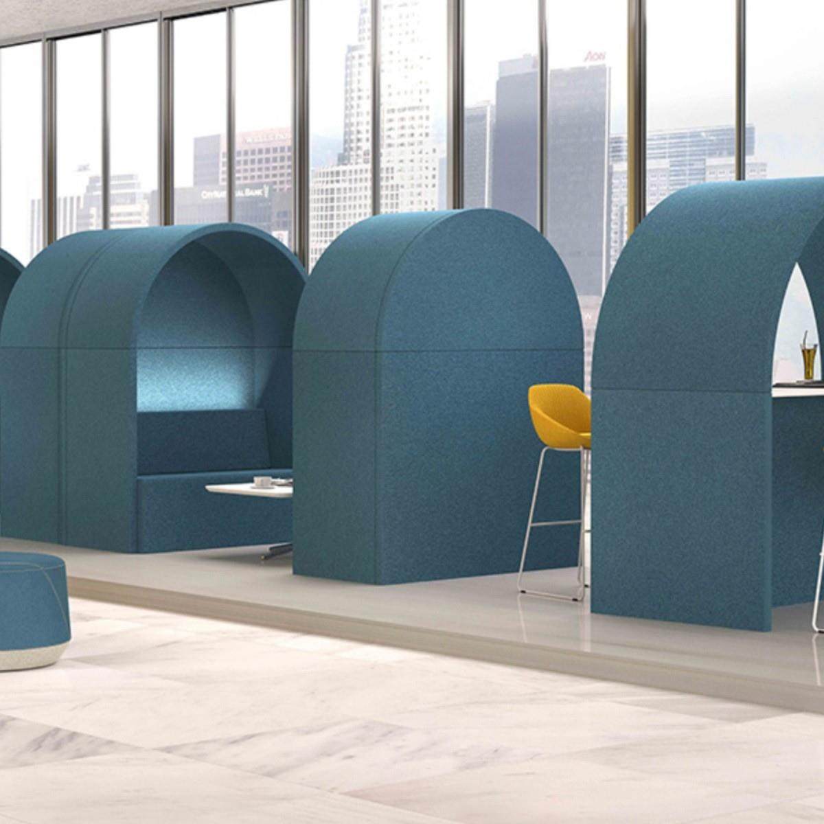 高靠背沙发简约现代办公休闲区会客卡座洽谈接待休息隔断沙发双人,居家布艺,抱枕被,淘宝优惠券,粉丝福利购,淘宝优惠卷