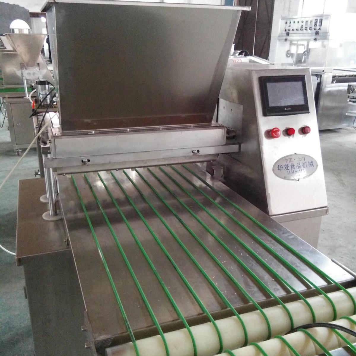 HM400蛋糕成型机