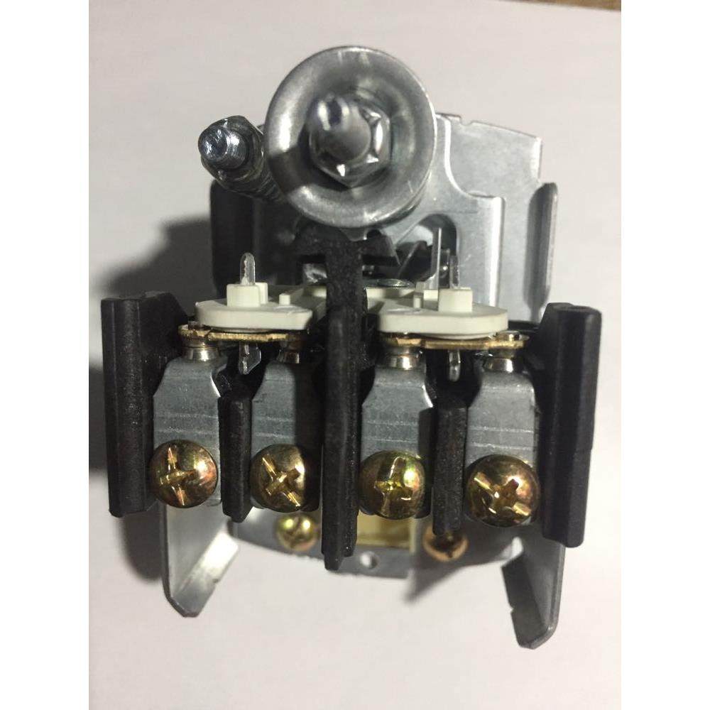 家用自吸泵增压泵开关水泵控制器耐震加强触点无塔供水东海PC-2