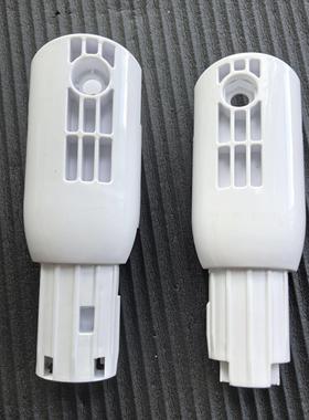 电风扇Fs40129 Lpf02支架前后壳体电机极连接器支架附件