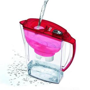 Laica莱卡JA24H 家用滤水壶3.1L 过滤水壶净水器自来水净水壶