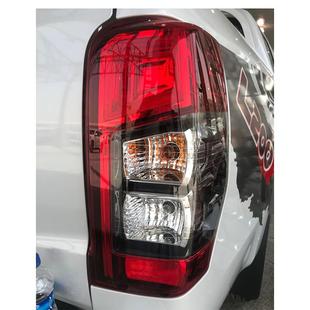 适配三菱L200后尾灯煞车灯三菱皮卡Triton方向灯组合客厅灯19