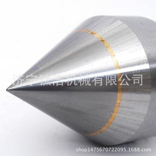 定制莫氏MT6号F136大头固定合金顶针6号大头合金顶针品质保障