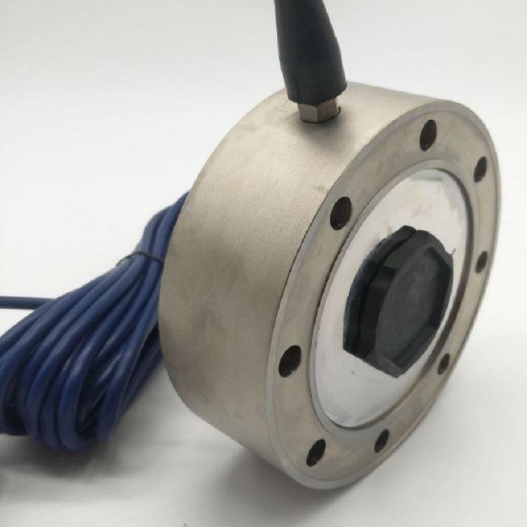 美国传力transcell DBSL轮辐式称重传感器DBSL-5t DBSL-10t荷重元