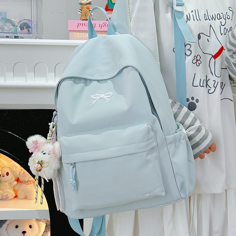 书包ins小众韩系2025新款日系