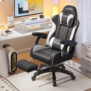 永艺电竞椅子男女生家用卧室久坐舒服宿舍大学生人体工学电脑椅