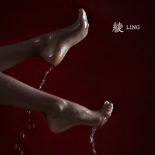 绫 新品 「云缎i™·纤」648针轻盈通透性感网纱高腰边女丝袜连裤