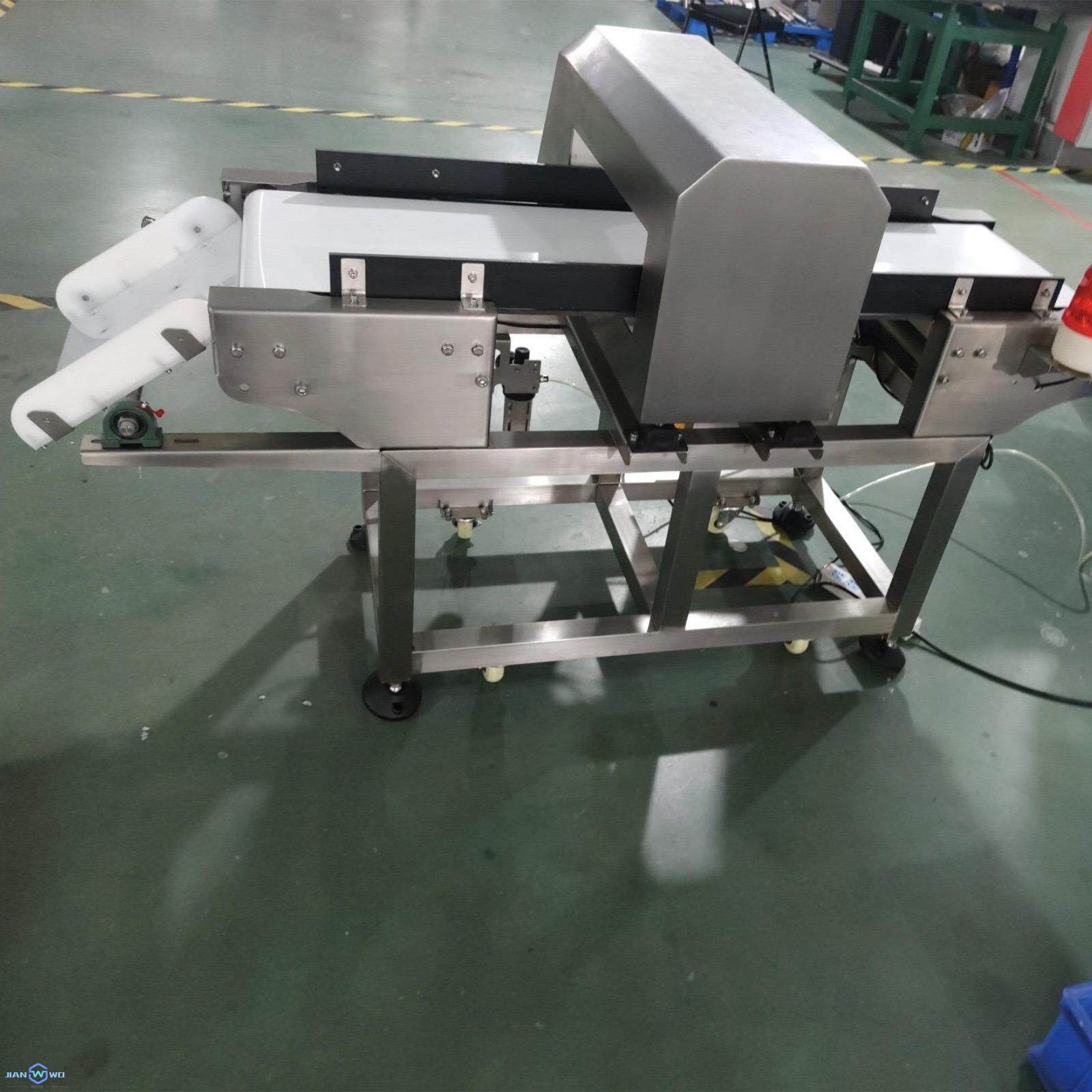 自称动HTZ重于设备适用各类自动包化装产线配套