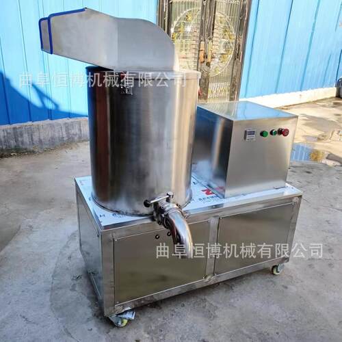 胡萝卜打泥机 菠菜打浆机 大型生姜打泥机 高速打浆机 现货销售