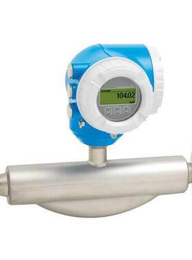 德国恩德斯豪斯电磁流量计8KBB80-AADBKDASAFTSGA1+AK