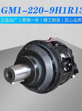 GM1-2209H1干R13货冷藏货船麦基嘉-舱盖机TTS散开舱机19马达速机