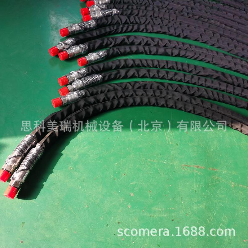 ONT马牌加油机胶I管油机输油管油气回收C系统配件马牌65橡胶管批