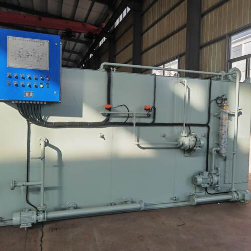SW水CM(E)型船船用生活污处理装置G710B35526-2018/227.4CCS用环