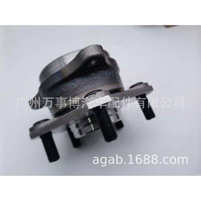 凯泽西前轮轮毂轴承43401-57L00/45110-57L00/45150-57L00