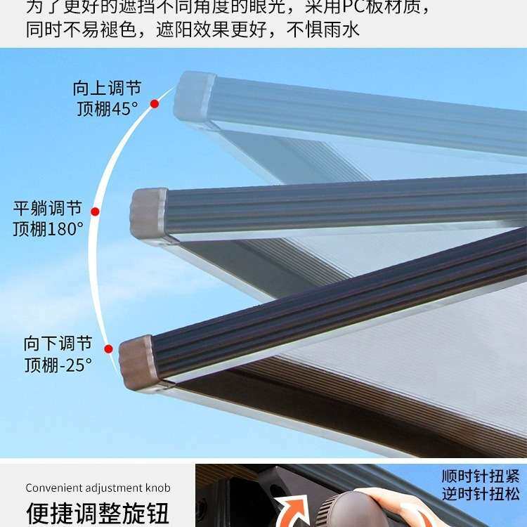 新款户外太阳能秋千带脚踏铸铝合金吊椅室外摇椅双人休闲吊篮庭院