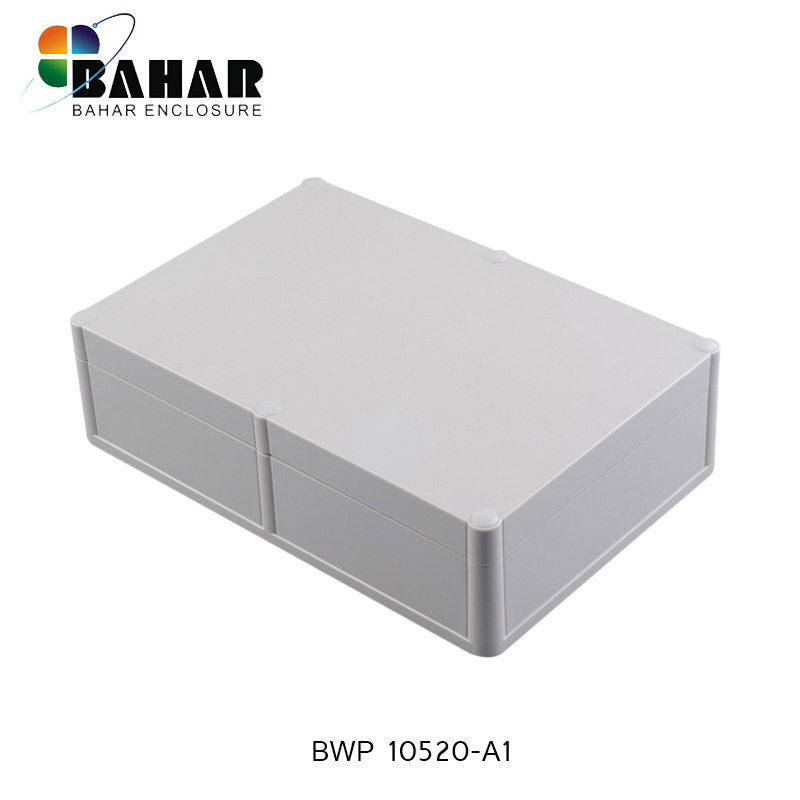 巴哈尔壳体|仪表外壳|接线盒|ABS塑料防水盒|IP68|BWP10520